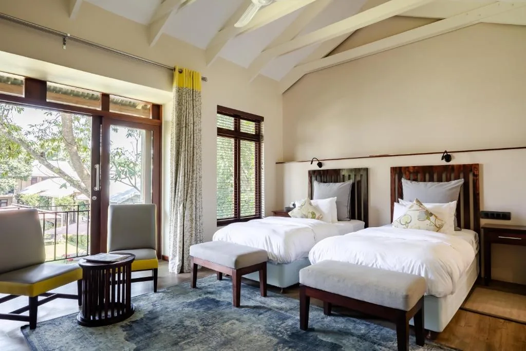 Casterbridge Hollow Boutique Hotel — 2