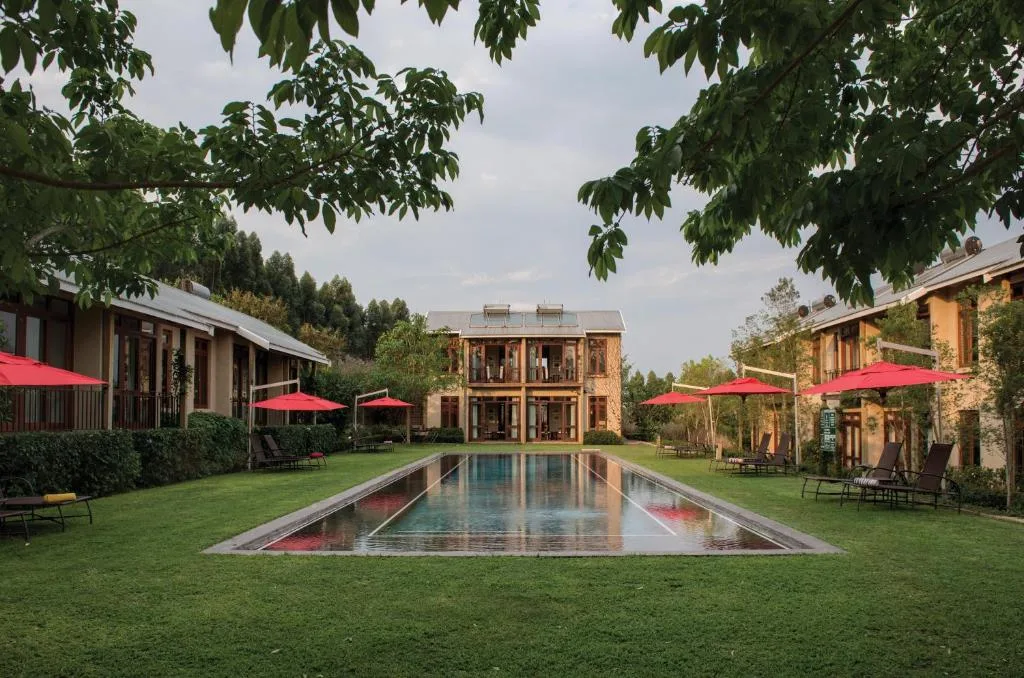 Casterbridge Hollow Boutique Hotel — 4