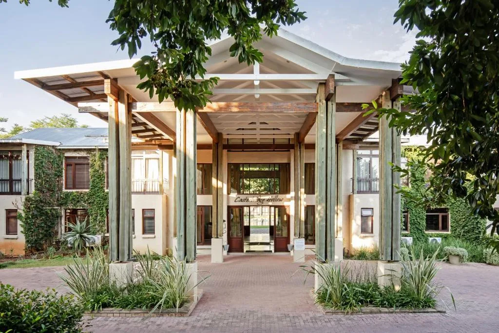 Casterbridge Hollow Boutique Hotel — 5
