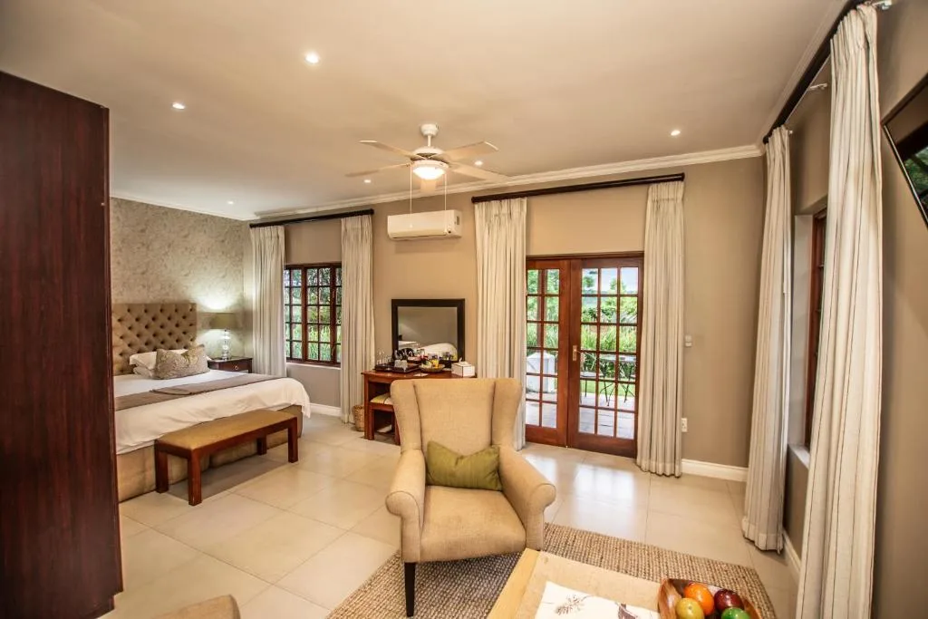 Nut Grove Boutique Hotel — 2