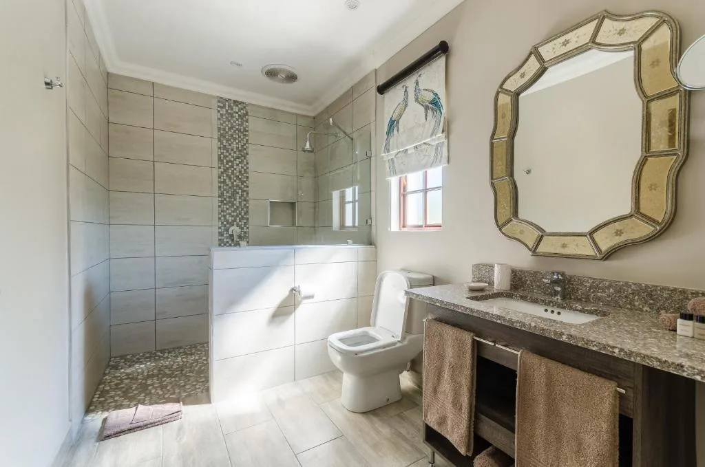 Nut Grove Boutique Hotel — 3