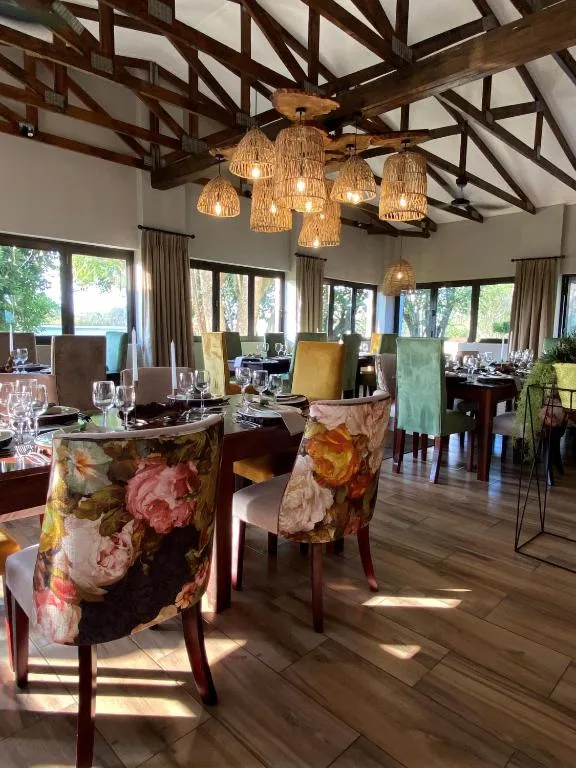 Nut Grove Boutique Hotel — 4