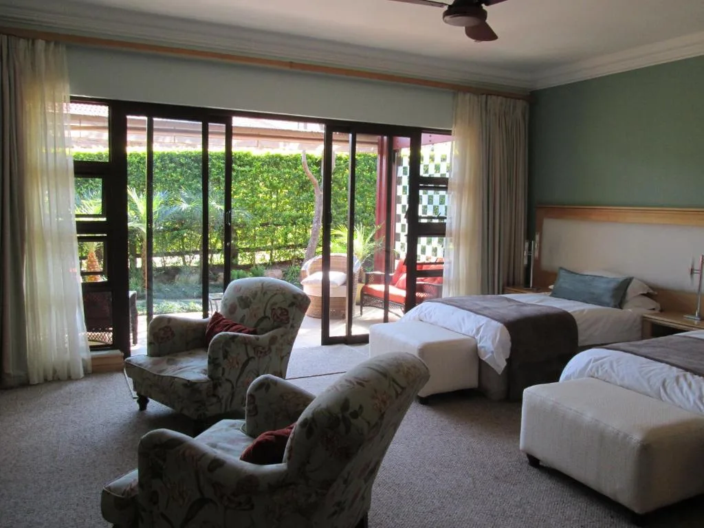 Schneiders Boutique Hotel — 2