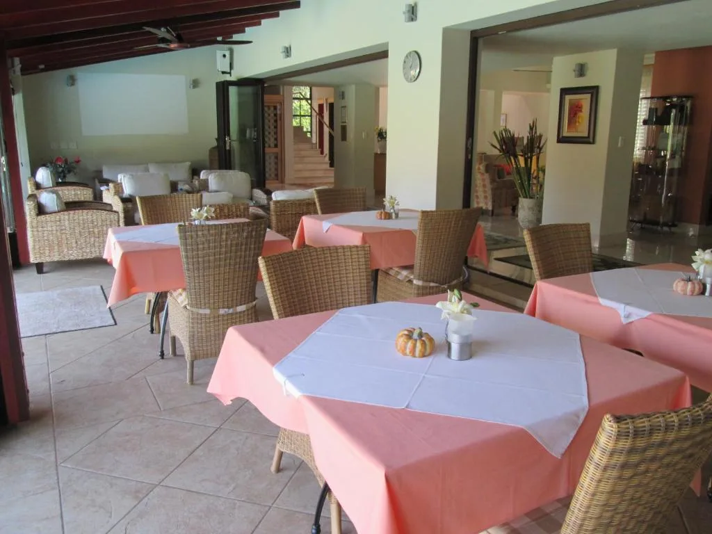 Schneiders Boutique Hotel — 5