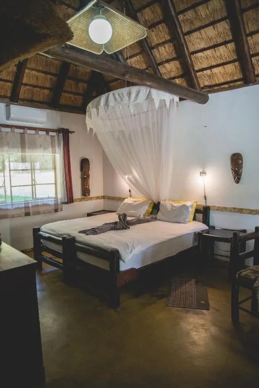 Thokozani Lodge — 2