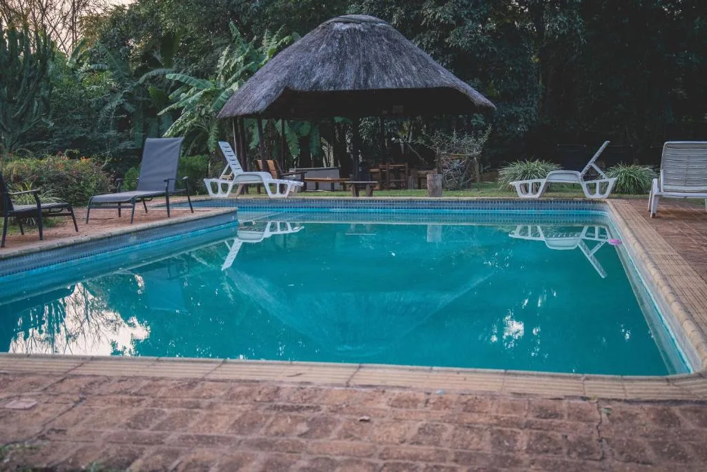 Thokozani Lodge — 3