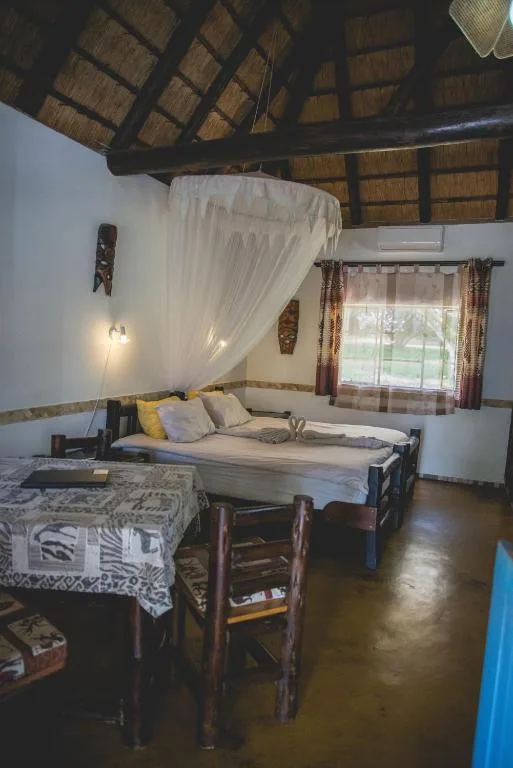 Thokozani Lodge — 4