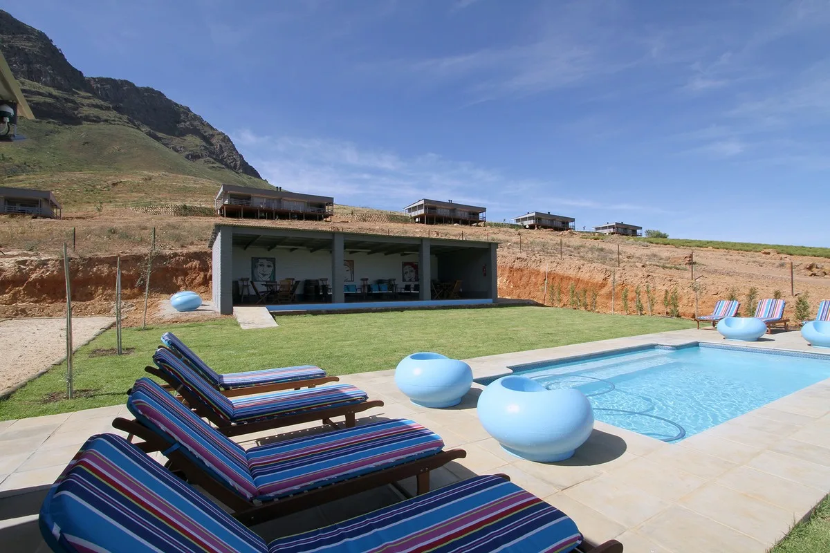 Big Sky Cottages