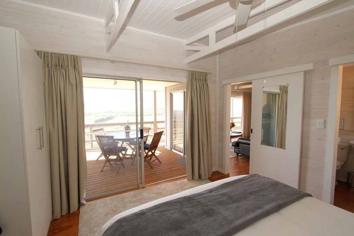 Big Sky Cottages — 2
