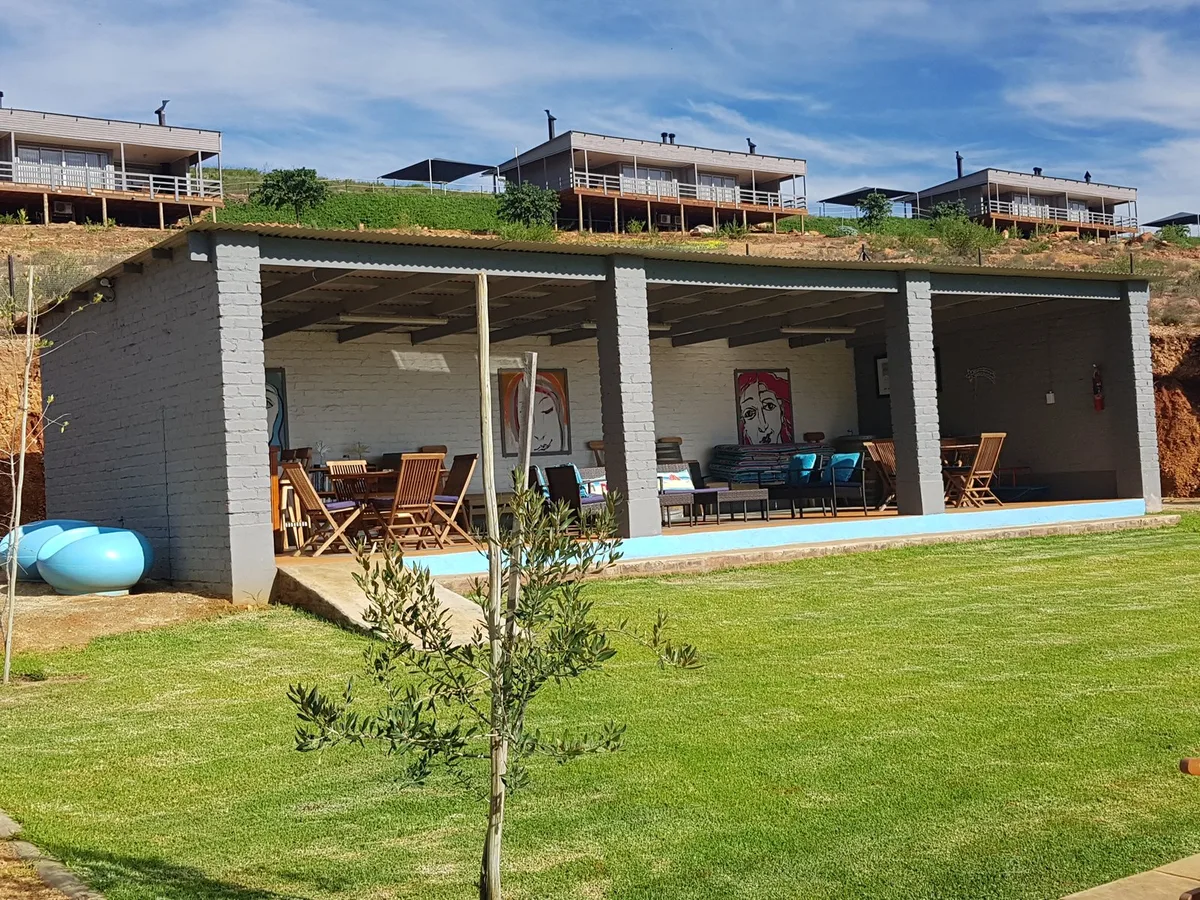 Big Sky Cottages — 3