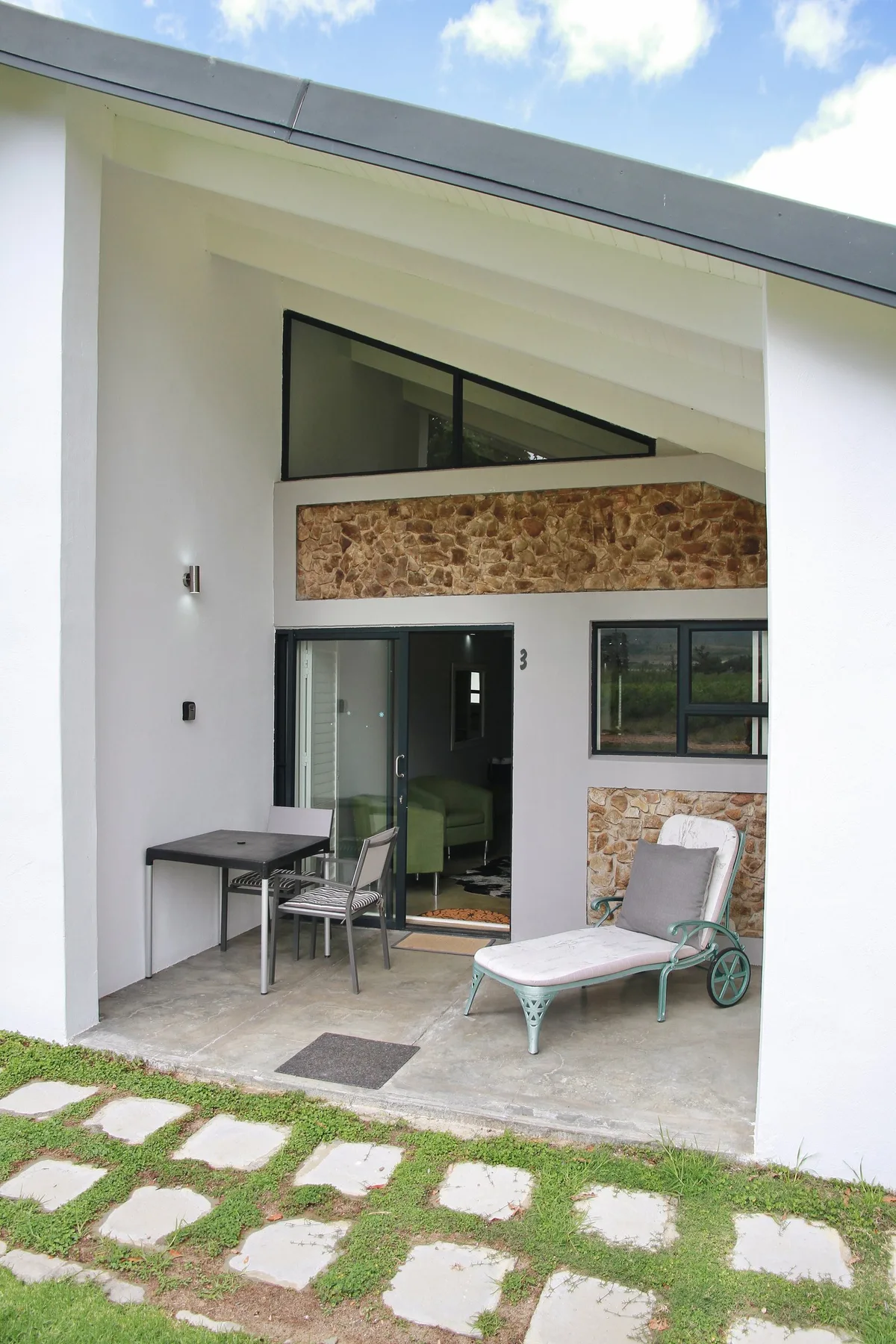 De Hoop Mountain View Cottages — 2
