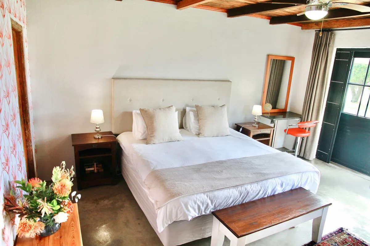 De Hoop Mountain View Cottages — 3