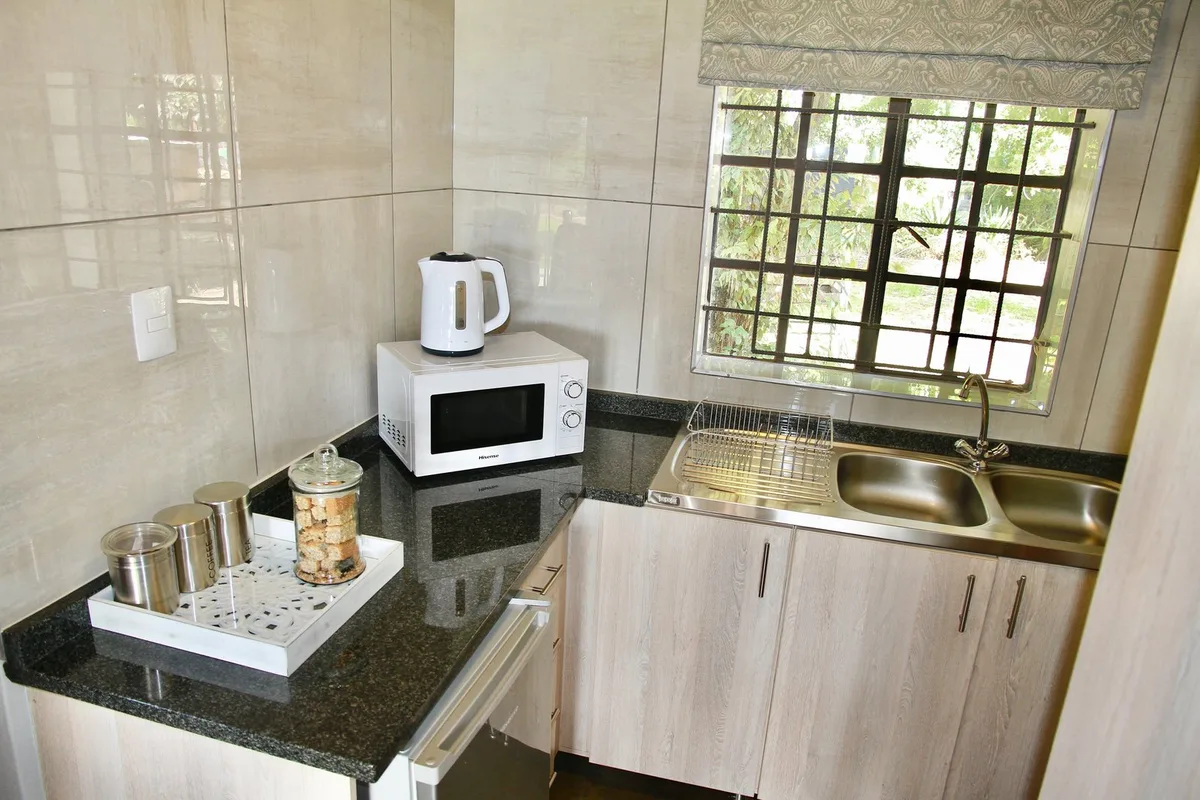 De Hoop Mountain View Cottages — 5