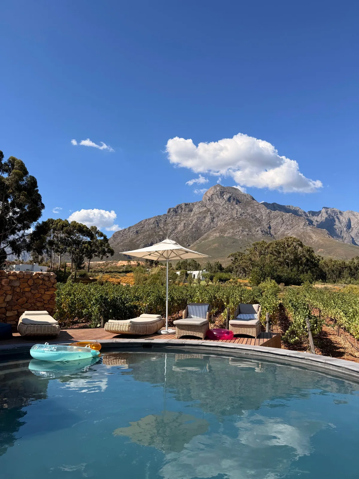 Wolseley, Western Cape