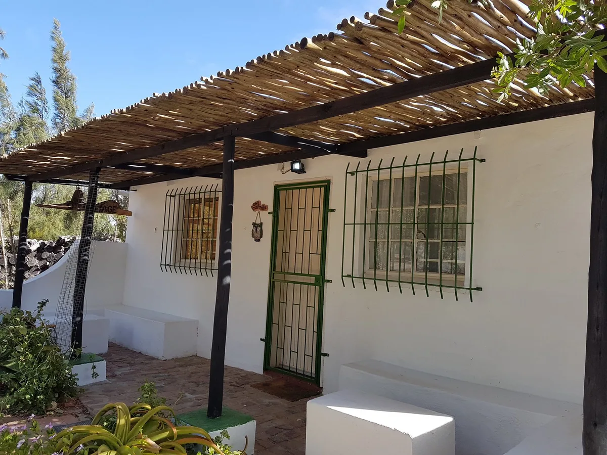 Fynbos Guest Farm — 3