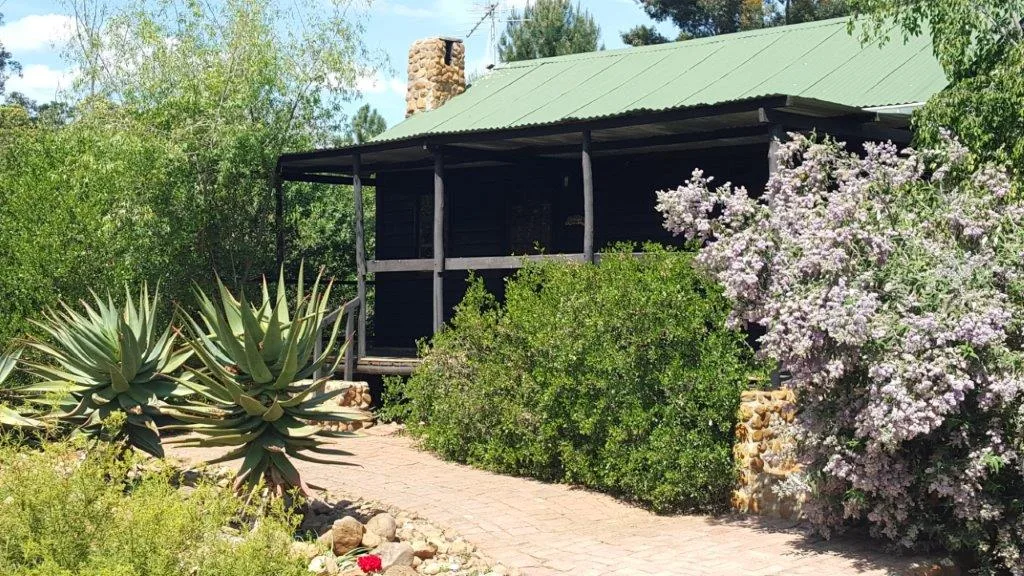Fynbos Guest Farm — 4