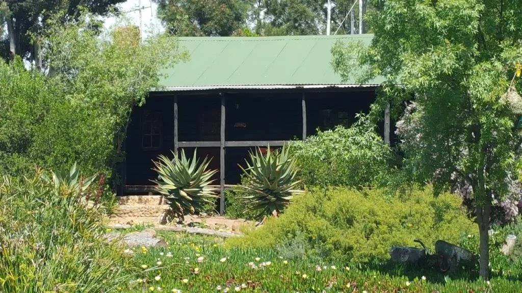 Fynbos Guest Farm — 5
