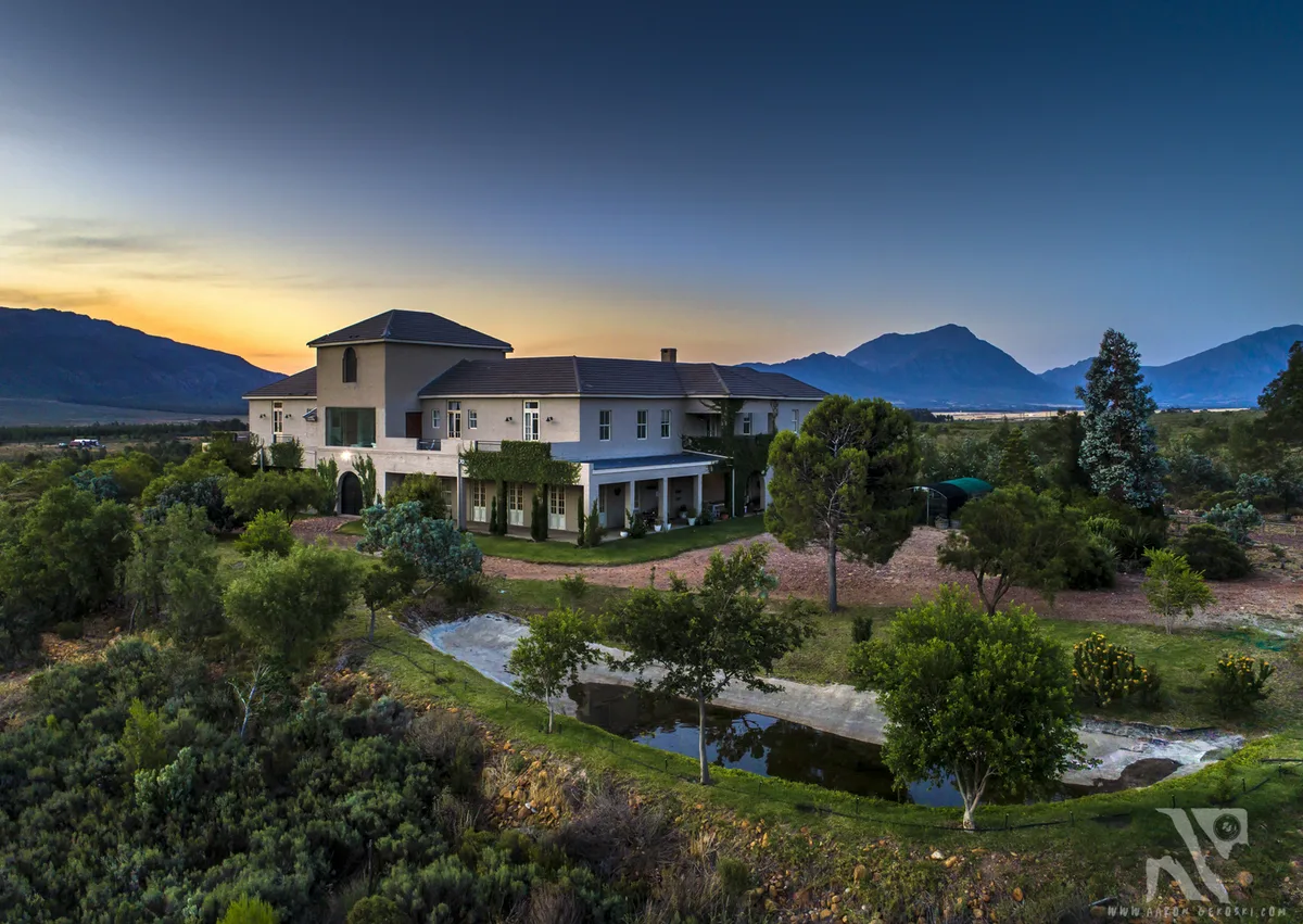 Guinevere Guest Farm — 3