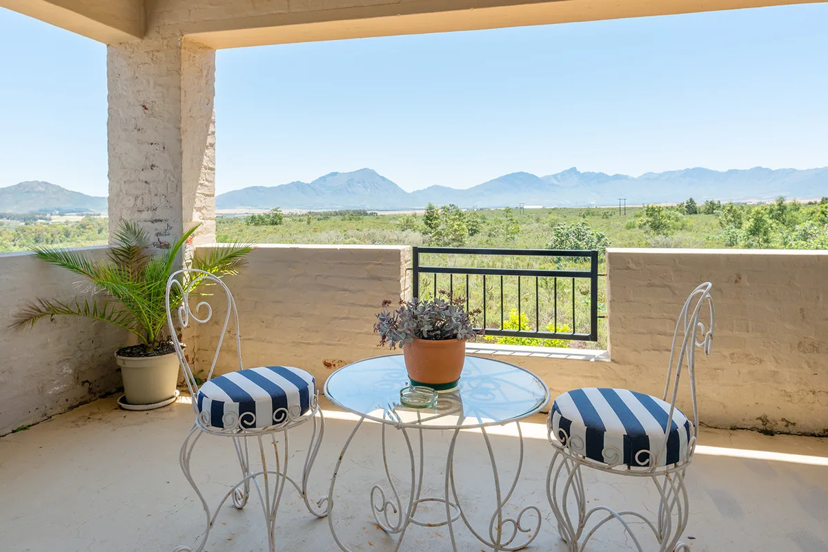 Guinevere Guest Farm — 4