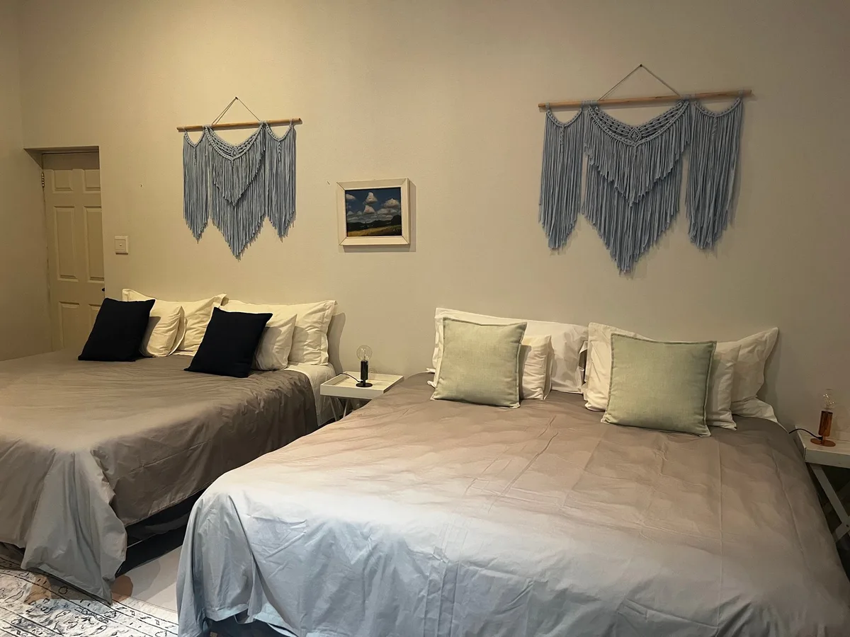 Guinevere Guest Farm — 5