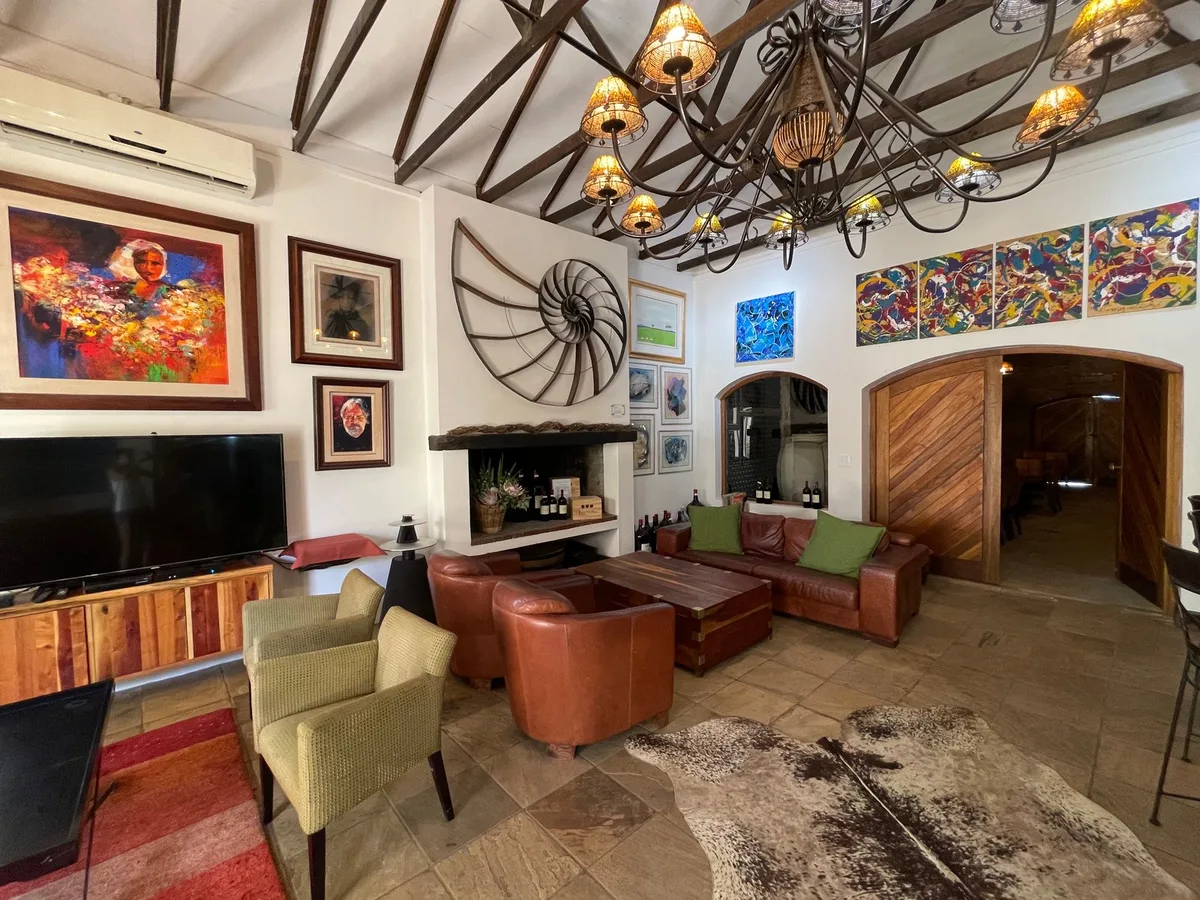 Lemberg Estate — 3