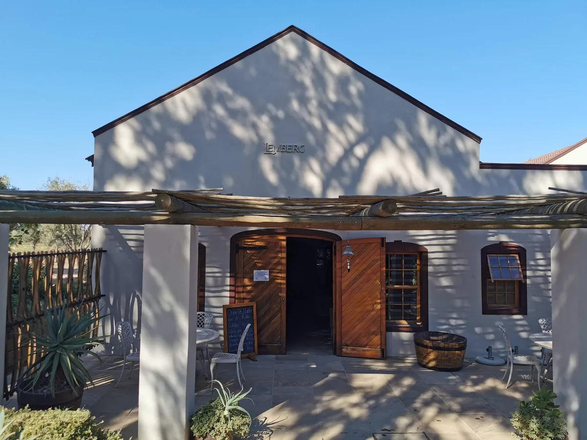 Lemberg Estate — 4