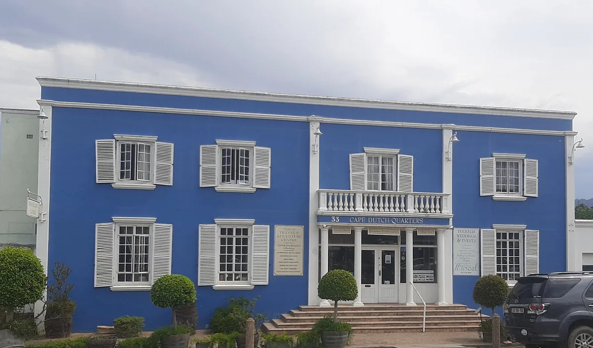 Lemberg Estate — 5