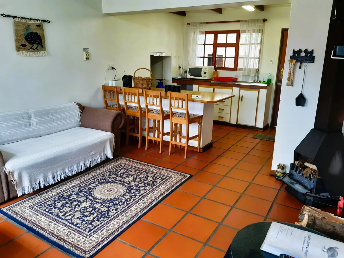 Rhodene Farm Cottages — 5