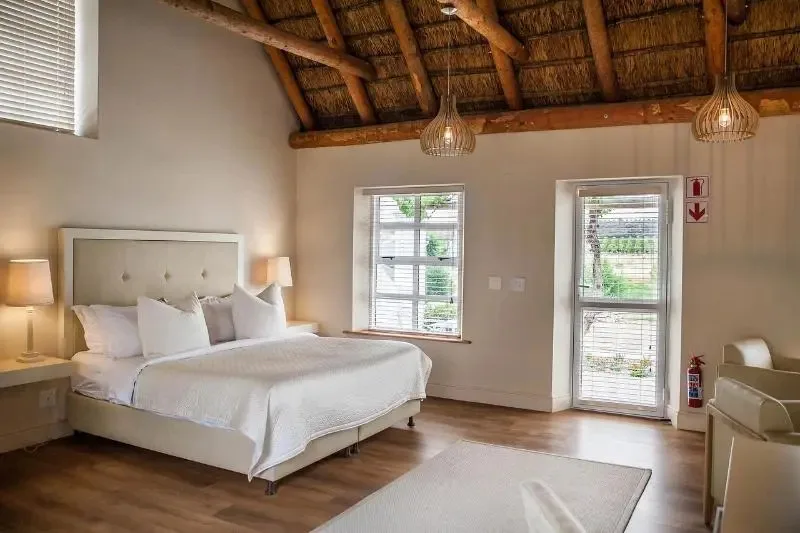 Rijk's Wine Estate & Guesthouse Tulbagh