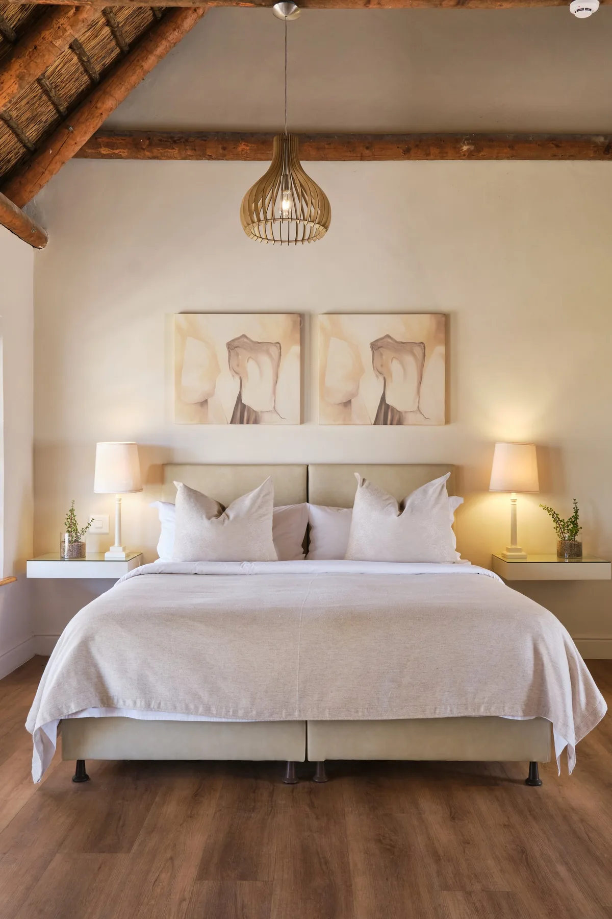 Rijk's Wine Estate & Guesthouse Tulbagh — 4