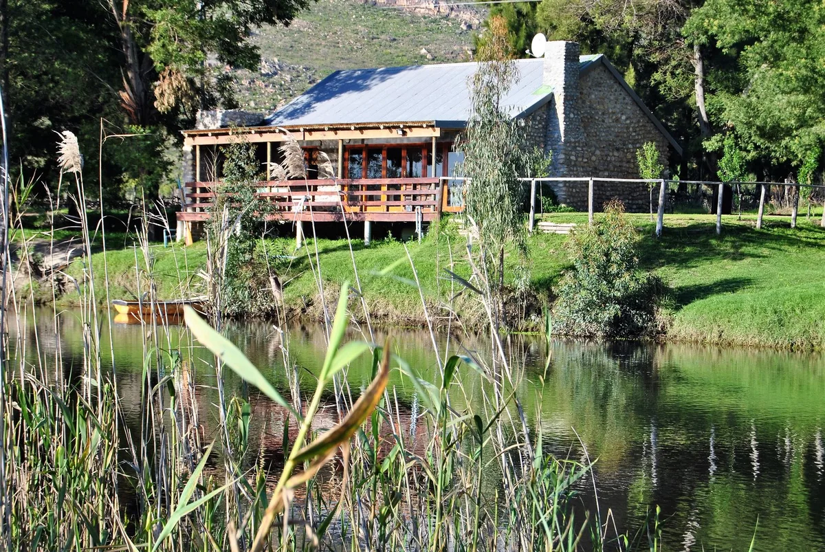 River Edge Accommodation