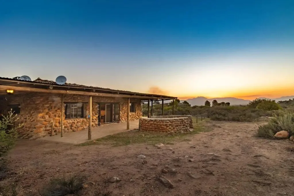 Steenbok Farm Cottages — 2