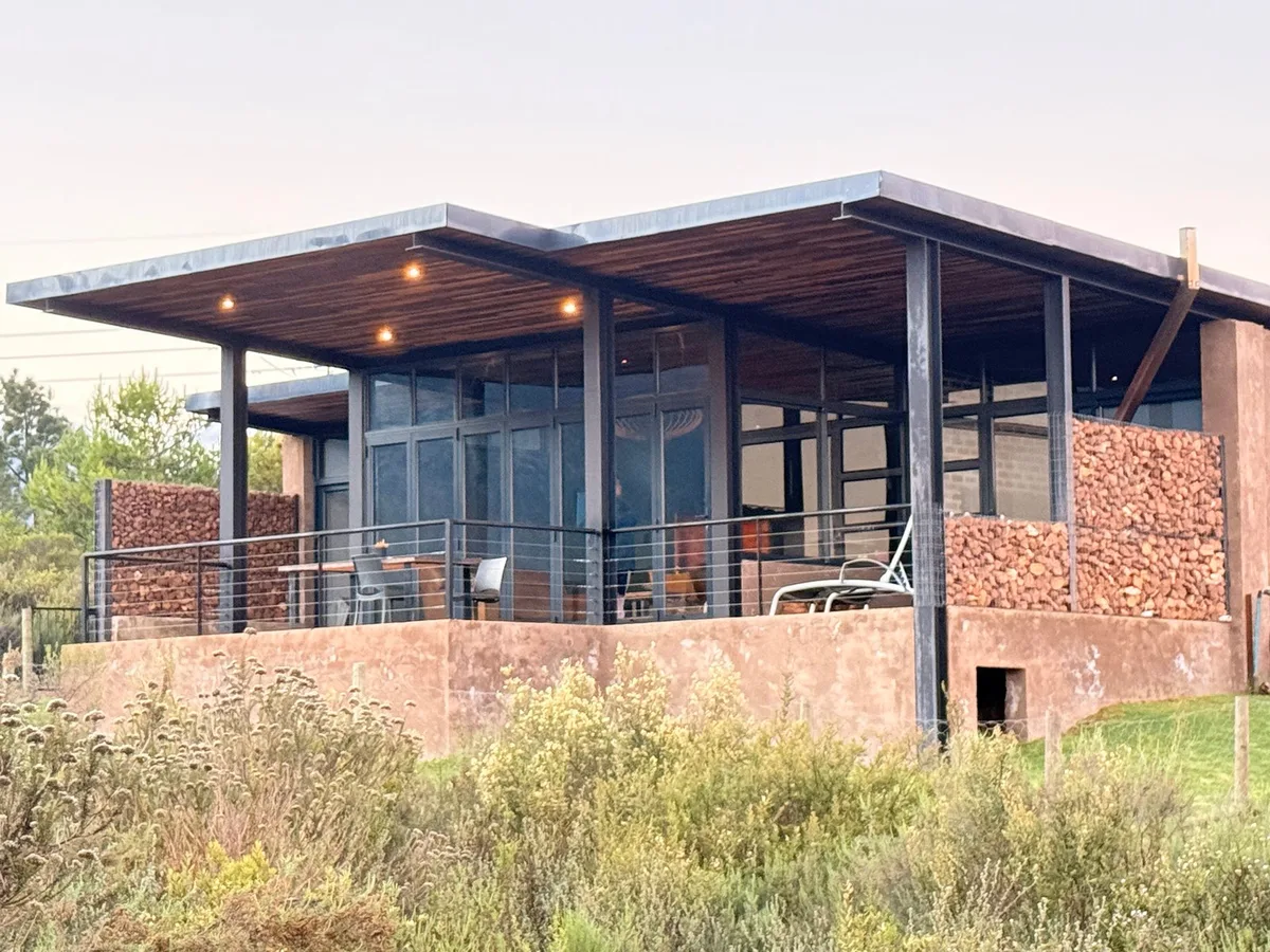 Steenbok Farm Cottages — 3