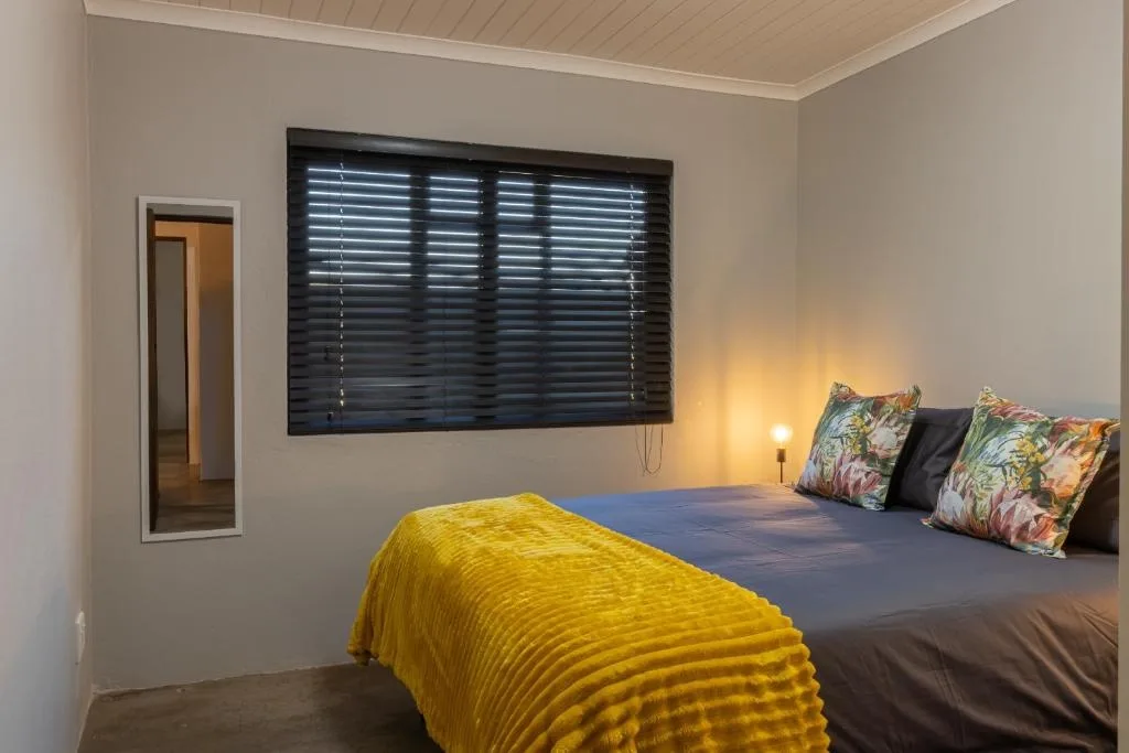 Steenbok Farm Cottages — 4