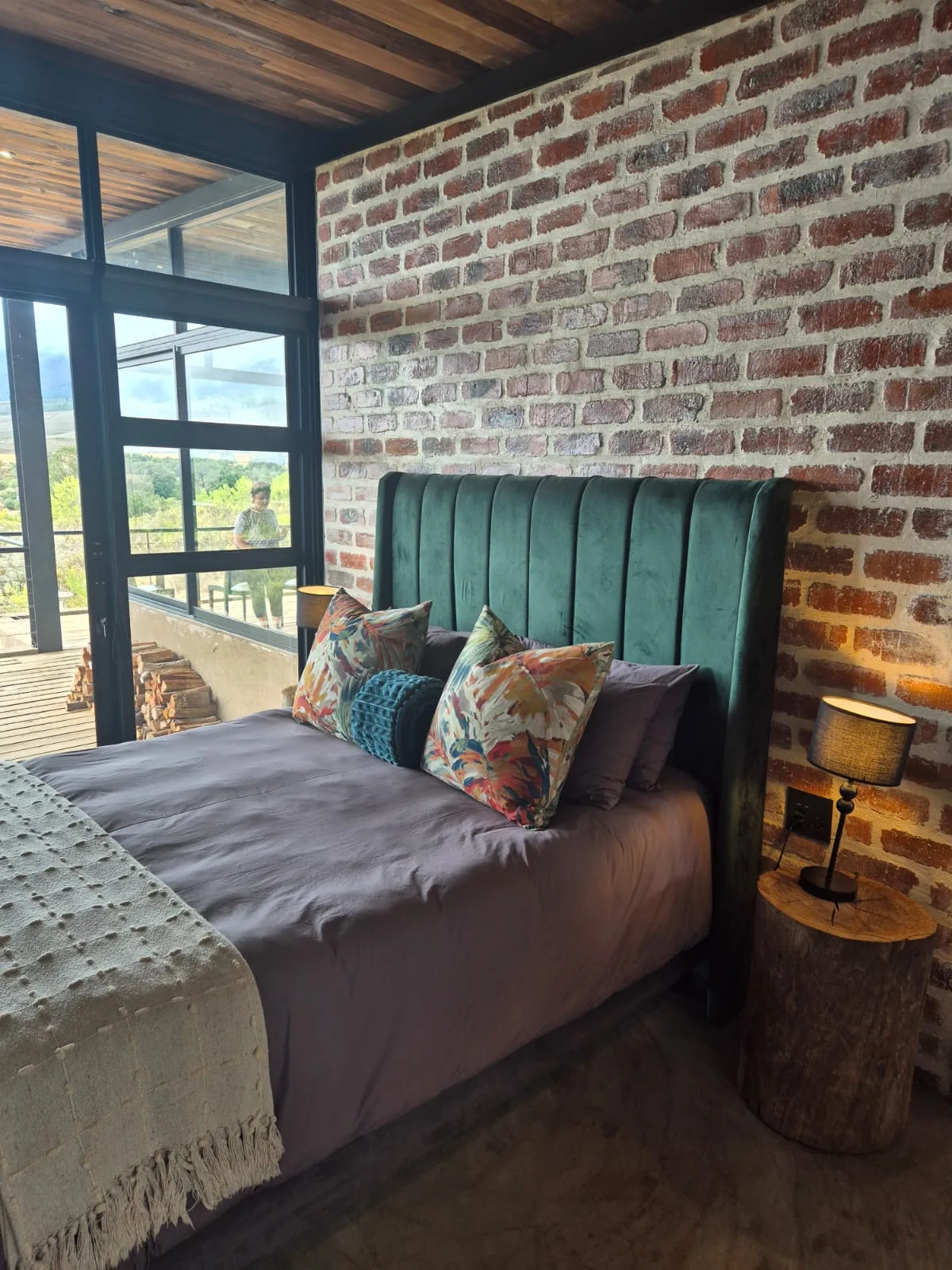 Steenbok Farm Cottages — 5
