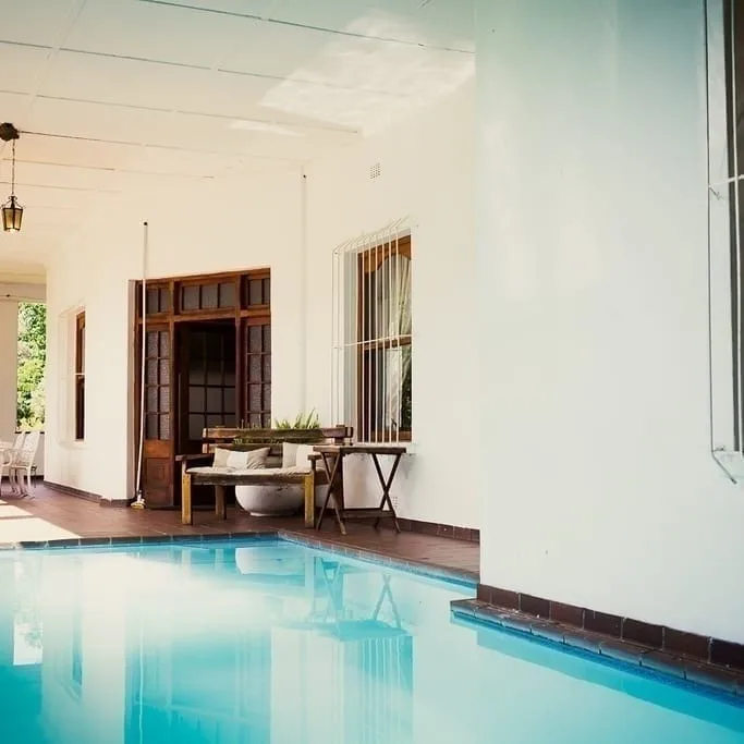 Strathbreede House