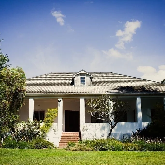 Strathbreede House — 2
