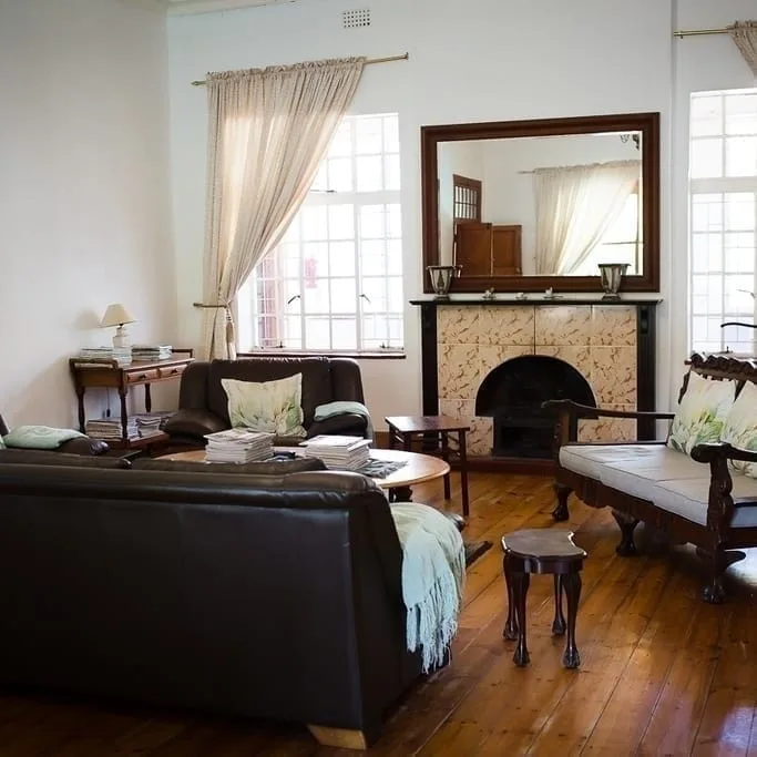 Strathbreede House — 3