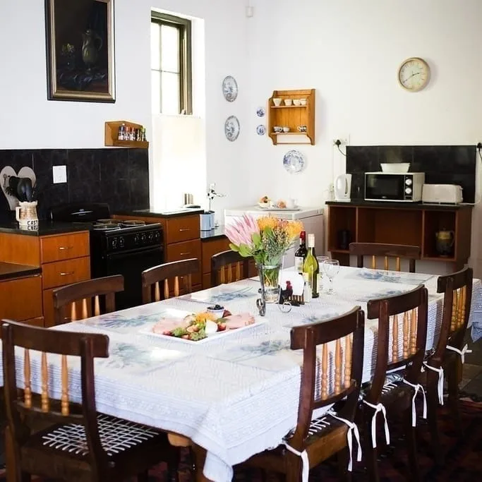 Strathbreede House — 5