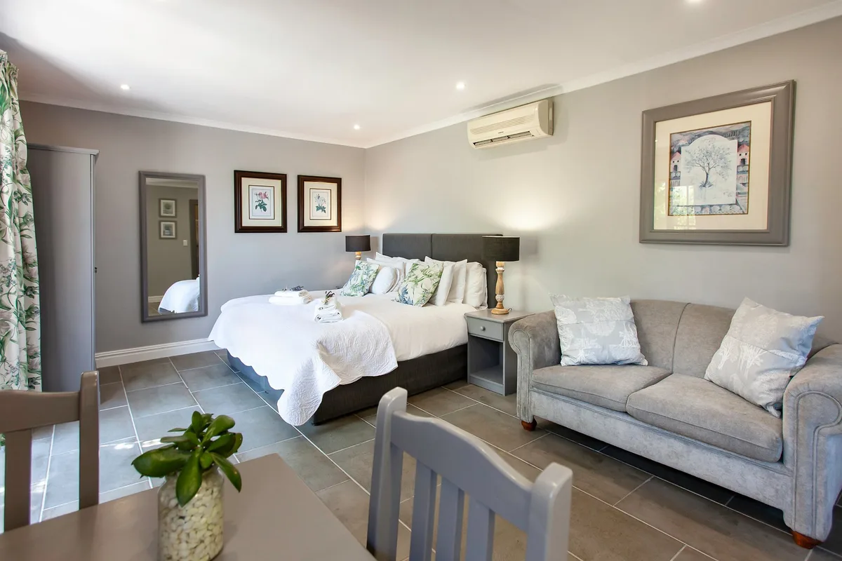 Summerhill Guest Farm — 2