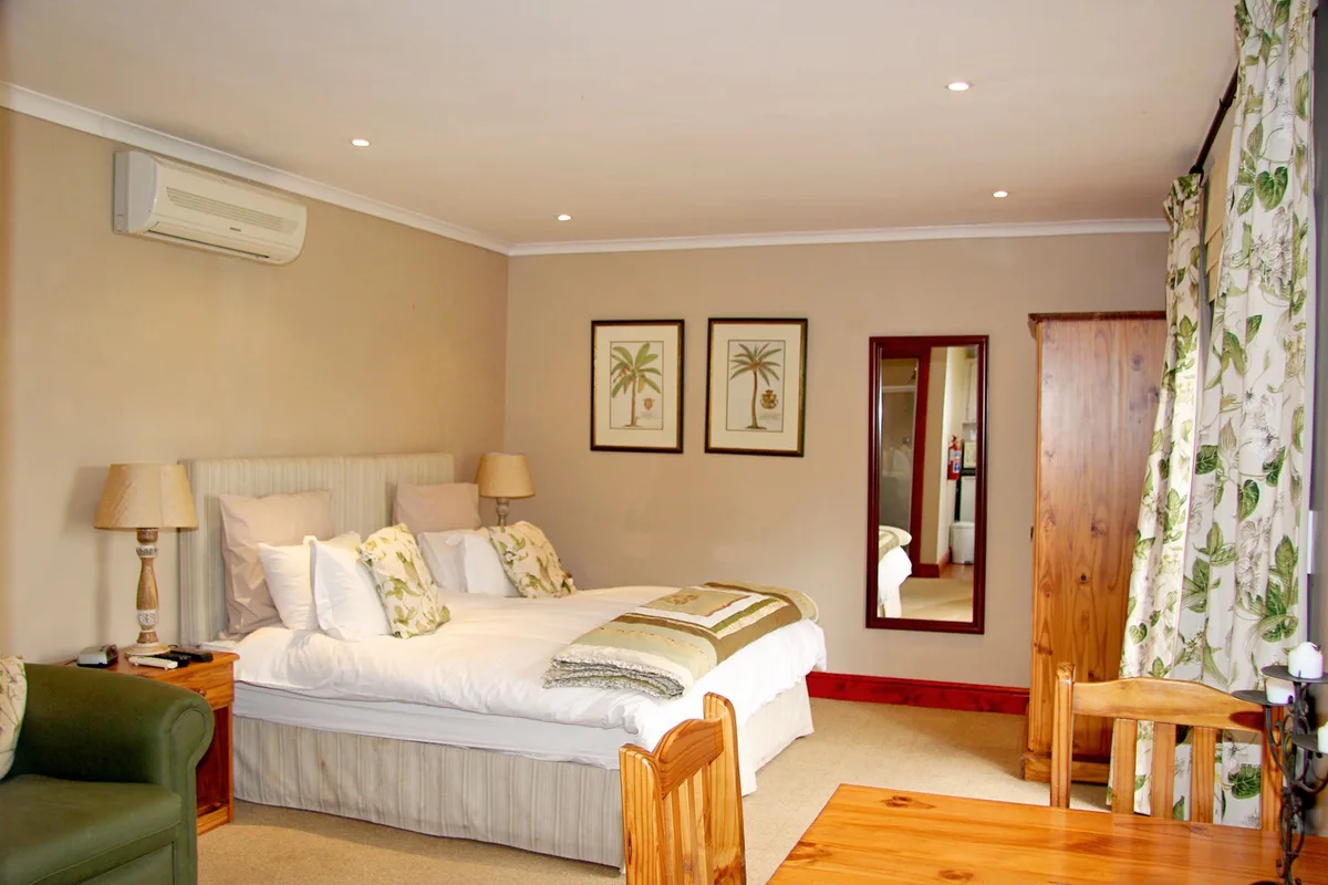 Summerhill Guest Farm — 3