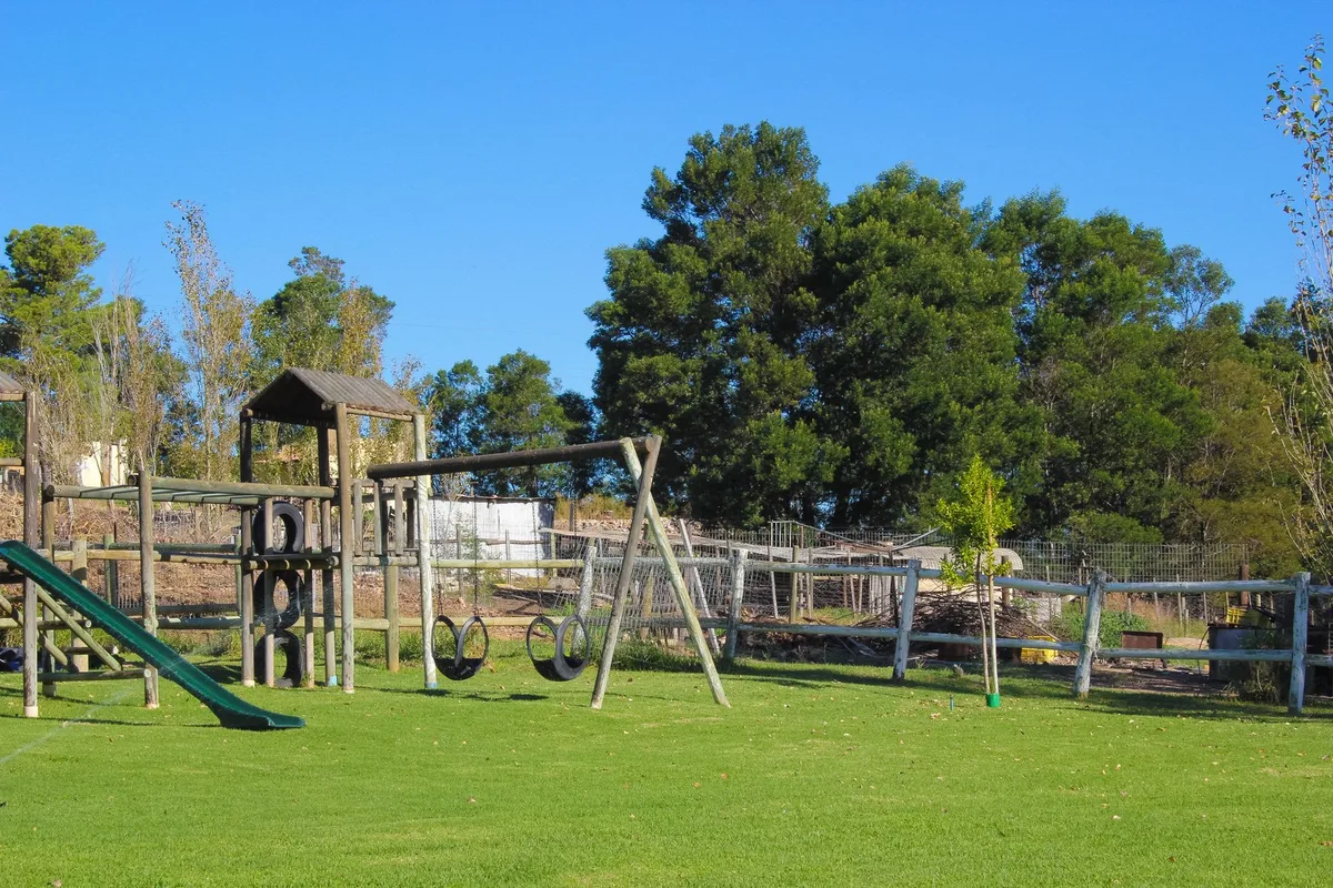 Summerhill Guest Farm — 5
