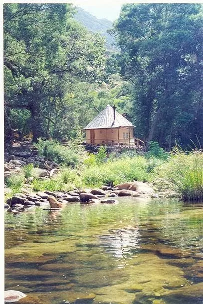 The River Siding — 2