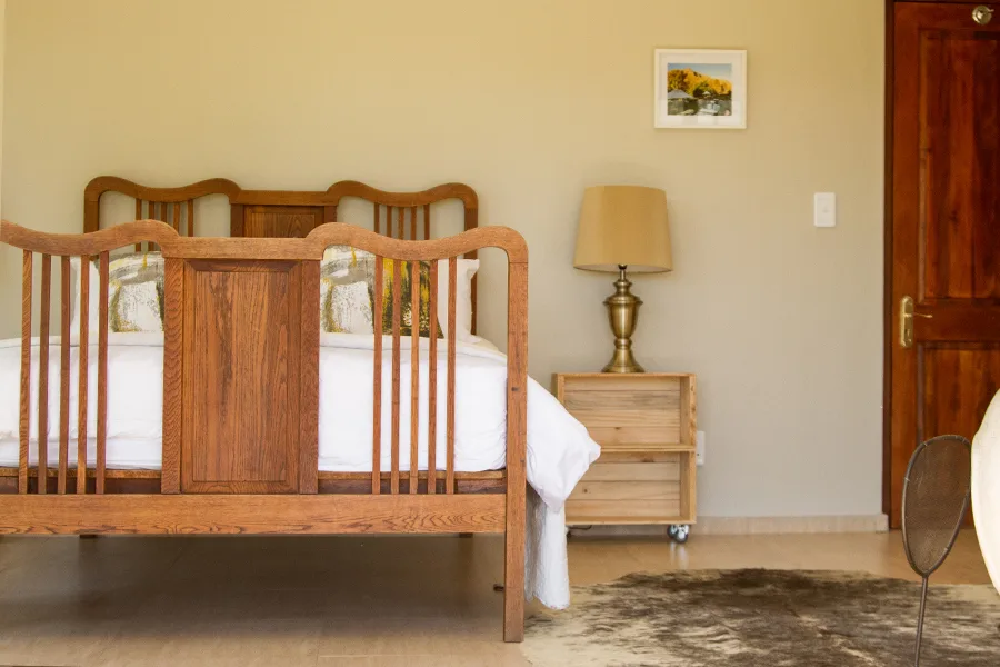 The Riverstone House — 5