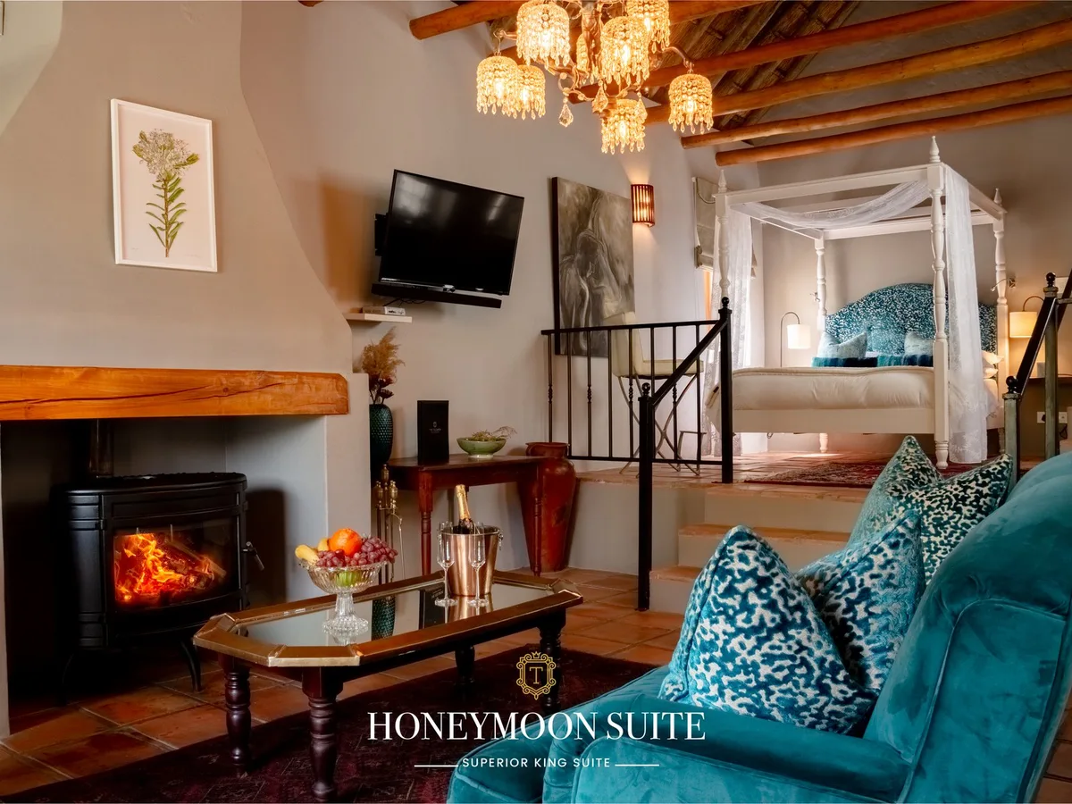 The Tulbagh Hotel