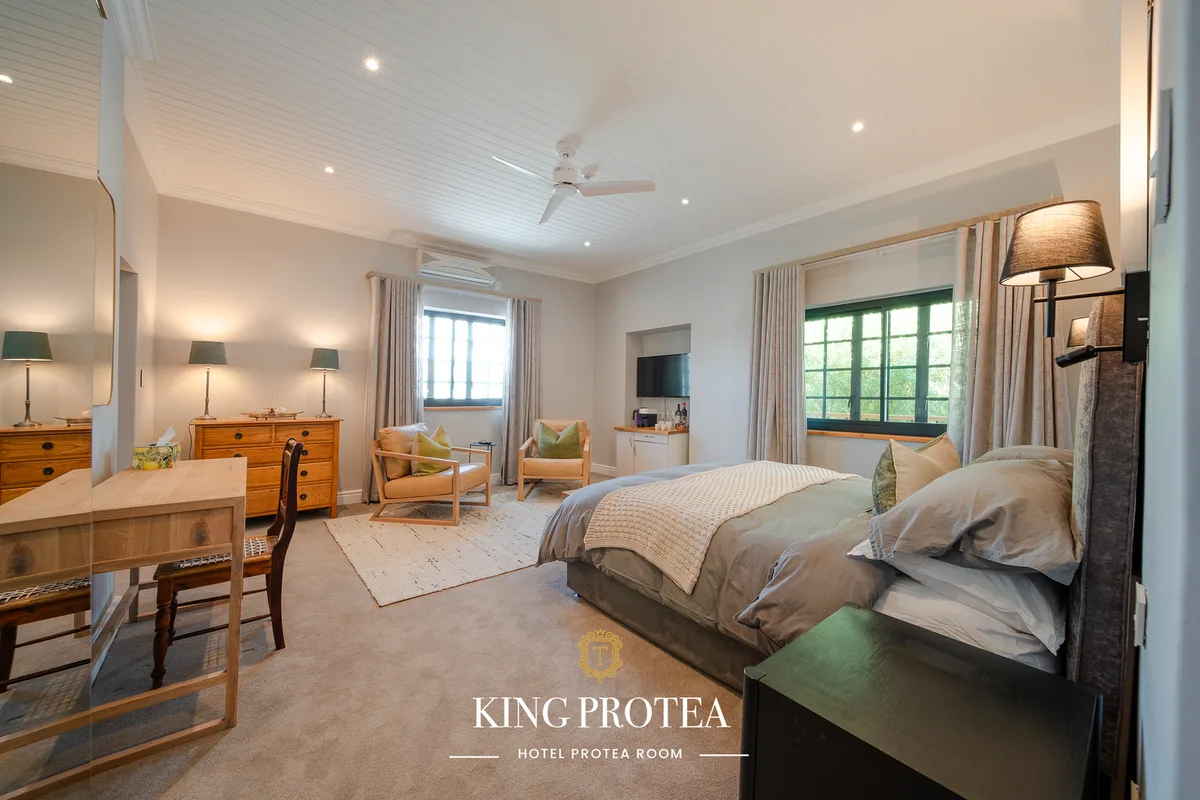 The Tulbagh Hotel — 2