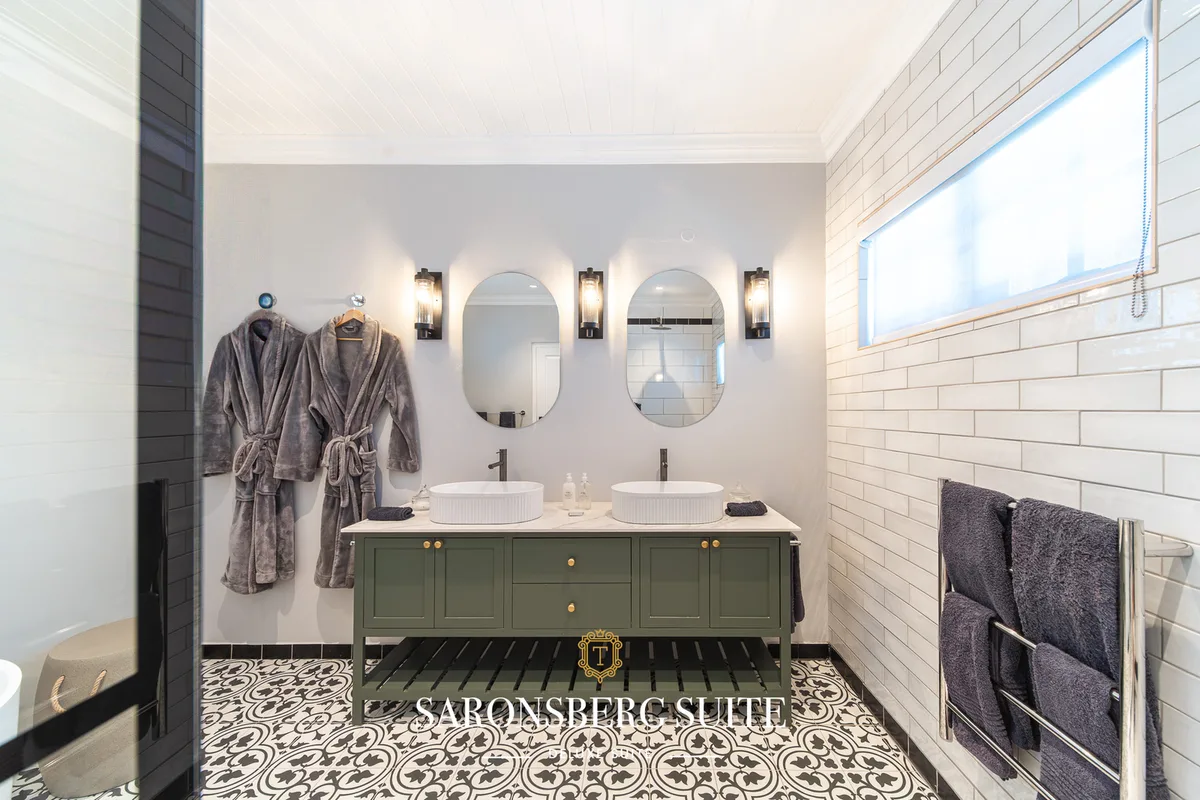 The Tulbagh Hotel — 3