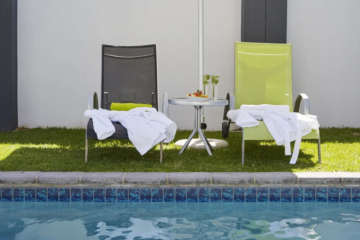 The Tulbagh Hotel — 4