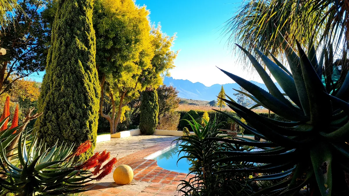 Villa Tarentaal