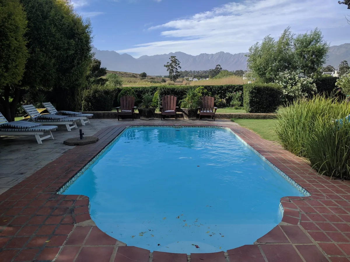 Villa Tarentaal — 3